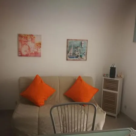 La Casetta Di Ramona Apartment Noto