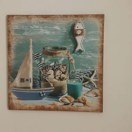 La Casetta Di Ramona *