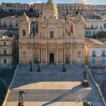 La Casetta Di Ramona Apartment Noto