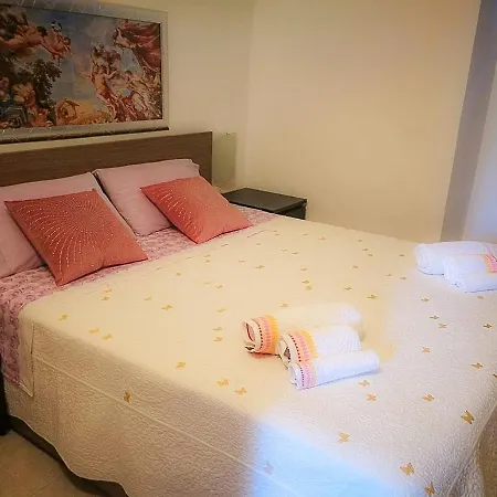 La Casetta Di Ramona Apartment Noto