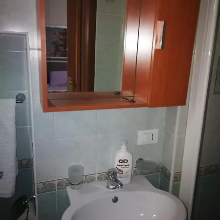 La Casetta Di Ramona Noto