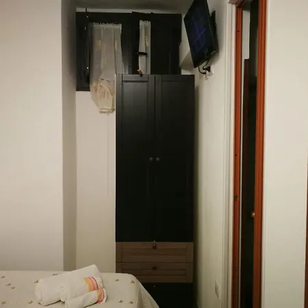La Casetta Di Ramona Apartment