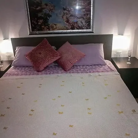 Apartman La Casetta Di Ramona *