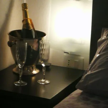 Apartman La Casetta Di Ramona