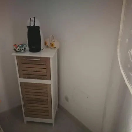 Apartman La Casetta Di Ramona Noto