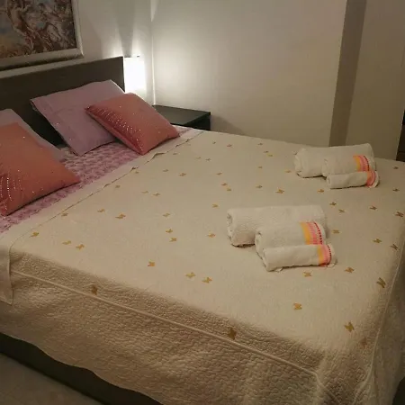 Apartman La Casetta Di Ramona *