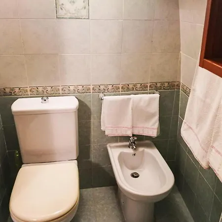 Apartman La Casetta Di Ramona