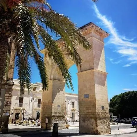 דירה La Casetta Di Ramona