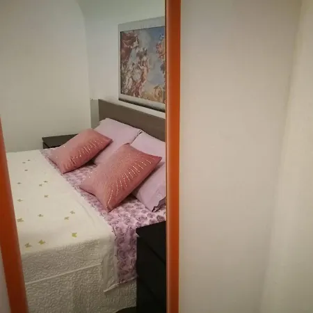 Apartman La Casetta Di Ramona Noto